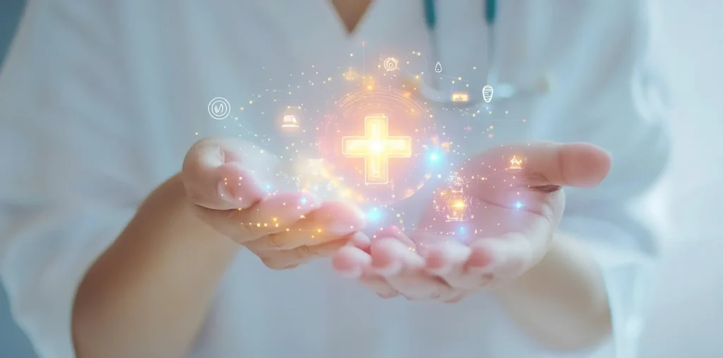 ดูแลตัวเองรักษาสะเก็ดเงิน